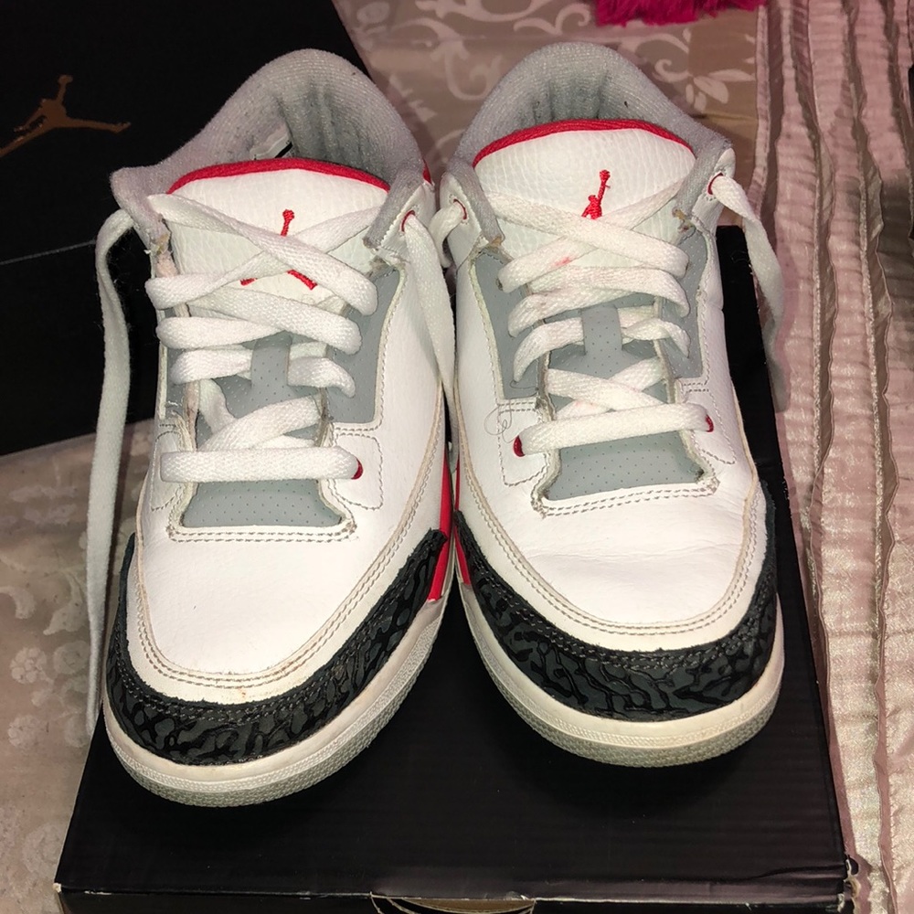 Jordan’s
